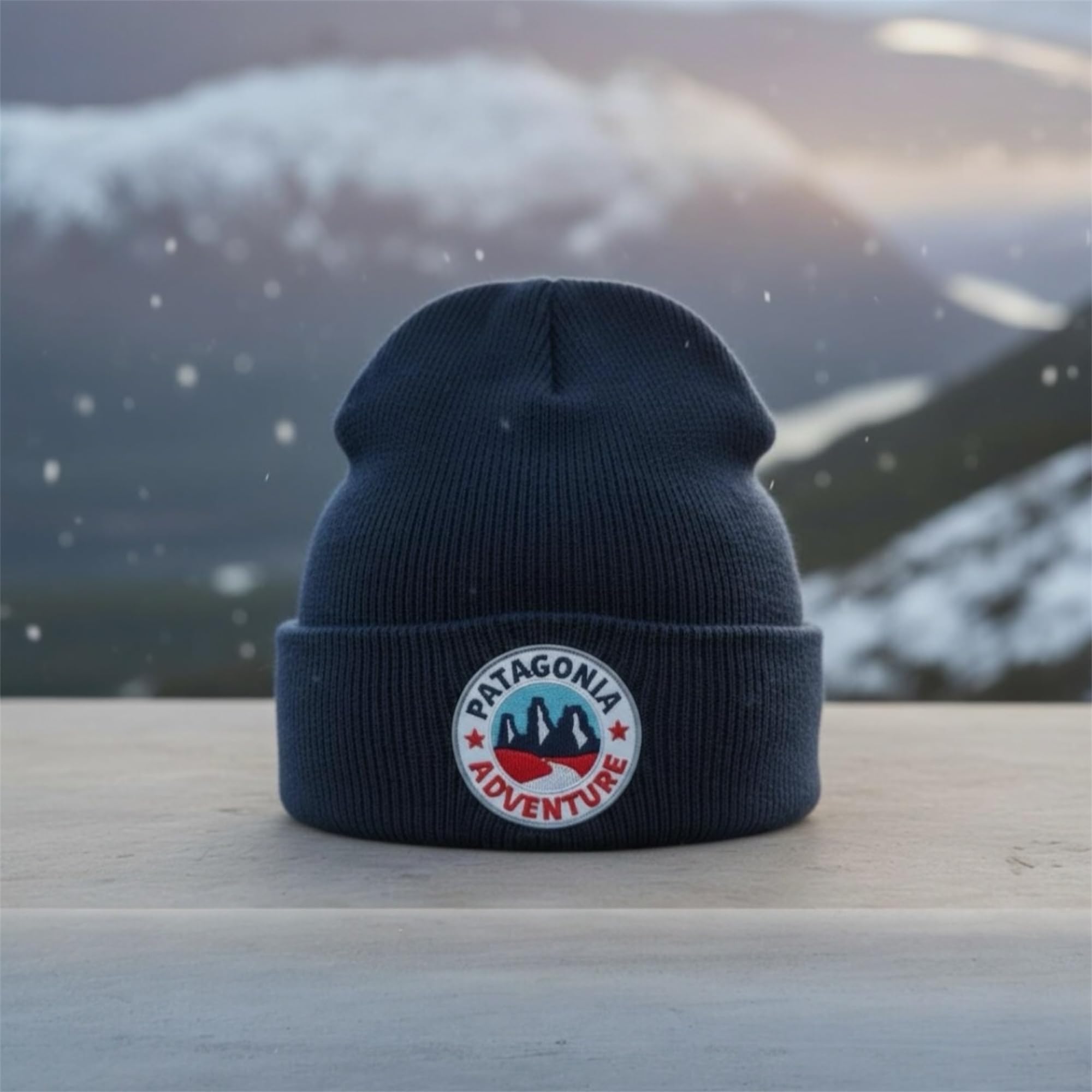 Amazon.com: Patagonia Adventure Patch (2.25 Inch) Embroidered Iron